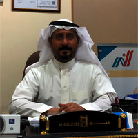Zaki Al-Khamees, MBA