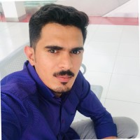 Hamras Ali