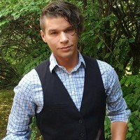 Adam Brown