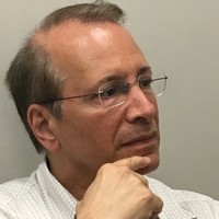 Antoine Tony Abed