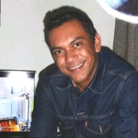 Luiz Marcio dos Santos