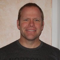 Rod Corwin