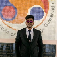 Harsh Chauhan