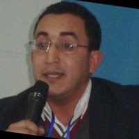 Mohammed E Lfadi