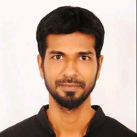 Jagadish Jothiraman