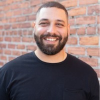 Jason Naoumi