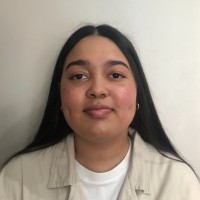 Rania Ismail