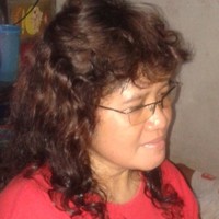 Sri harnani Nanik
