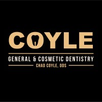 Chad Coyle, DDS, MBA