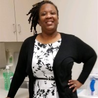 Ericka Taylor-Daniel