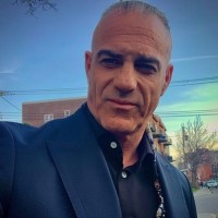 Mike Mendell