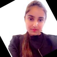 Kulvir Kaur
