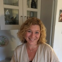 Jeanette Lindberg