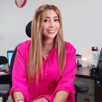 Marcela Mendez Cano