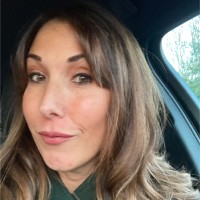 Rachel Fitzsimons