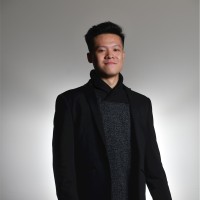 David Anthony Setiawan