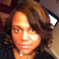 Keisha. Dianne Zeigler