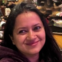 Samita K