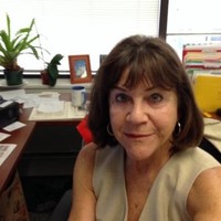 Barbara Tomar