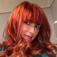 Cinzia Ferrari