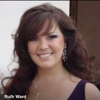 Ruth Ward
