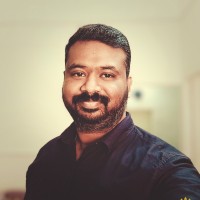 Dhanesh Soman