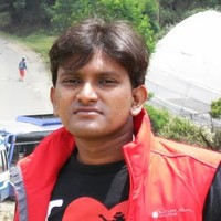 Rameez Reza Shaik