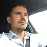 Luca Ferrari