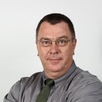 Patrick Neal, DSocSci