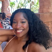Kiara Haye