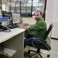 JITENDRA KUMAR YADAV