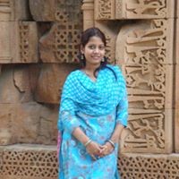 Sumita Duffadar