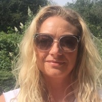 Carmen Rademaker