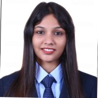 Devanshi Jaiswal