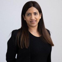 Kershnee Chetty