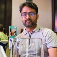 Pritesh Kumar Parmar