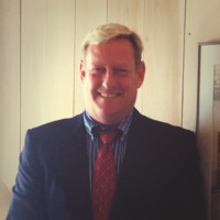 John Baxter Cox