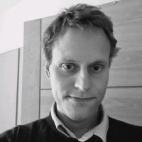 Daniel Mott