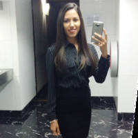 Andrea Chaves