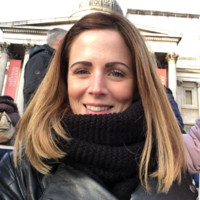 Louise May