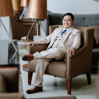 Julius Rey Palomo