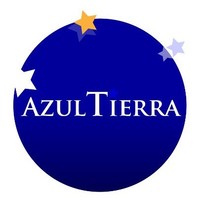 Azul Tierra