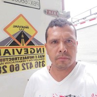 Jhon Jairo Pérez Colorado