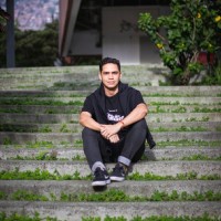 Edgar Mendoza Paternina