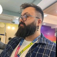 Octavio Marques Lisboa