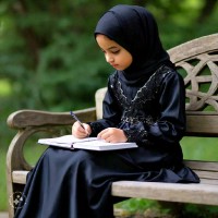 Emaan Gosha _