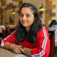 Swetha Sivadas