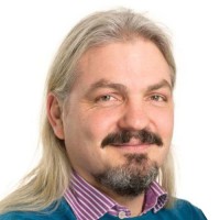 Simon McCallum
