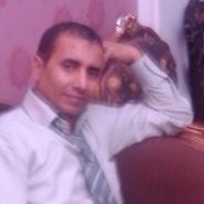 Mahmoud Hussein Ahmed