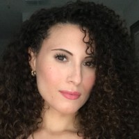 Alissia Mckenzie